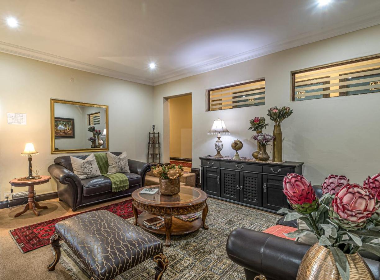 Gasthof Constantia Manor 4*