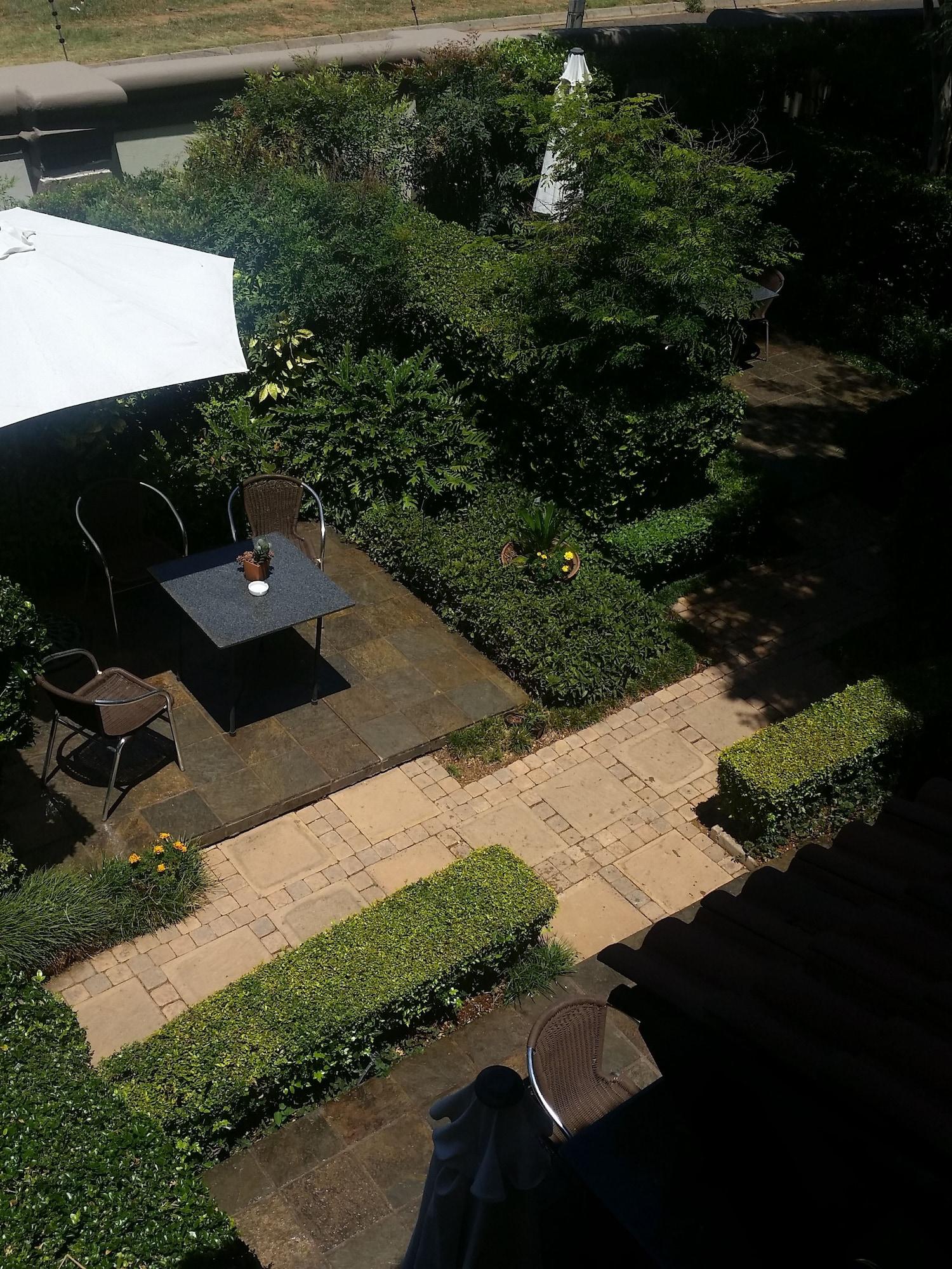 Guest house Constantia Manor Pretoria