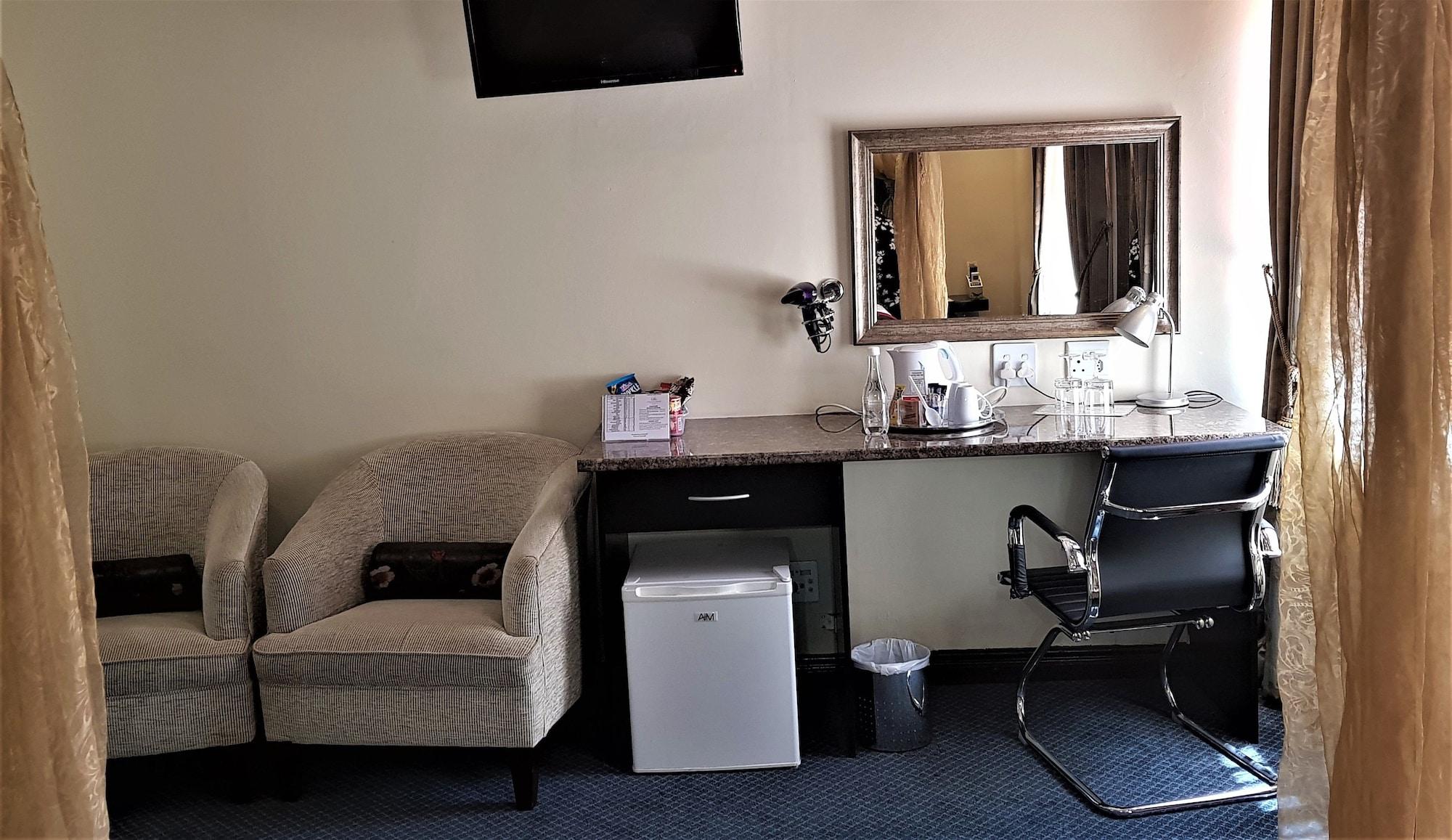 Constantia Manor 4* Pretoria-Noord