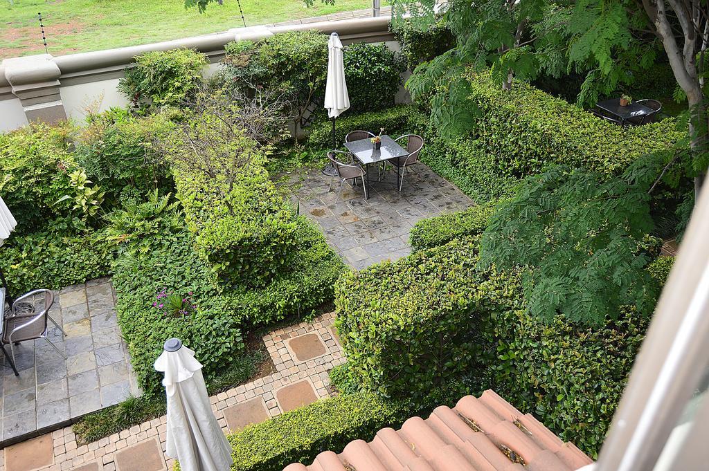 Constantia Manor 4* Pretoria-Noord