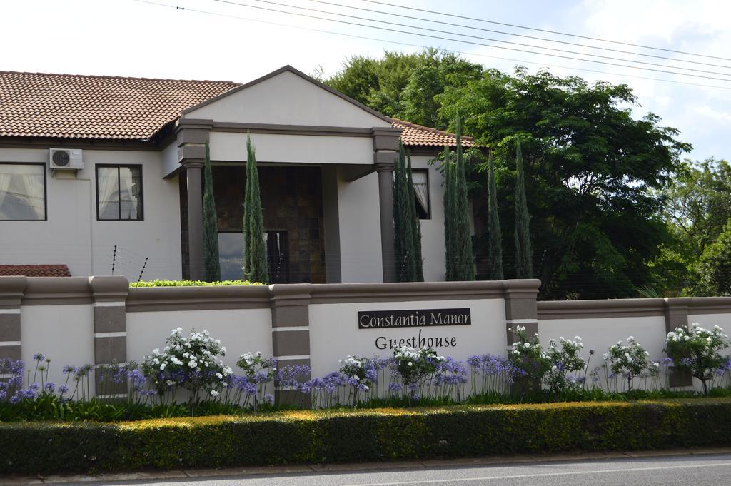 Constantia Manor Gasthof