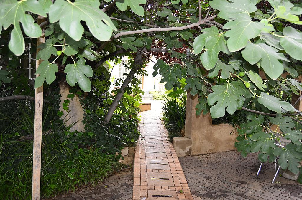 Constantia Manor Gasthof