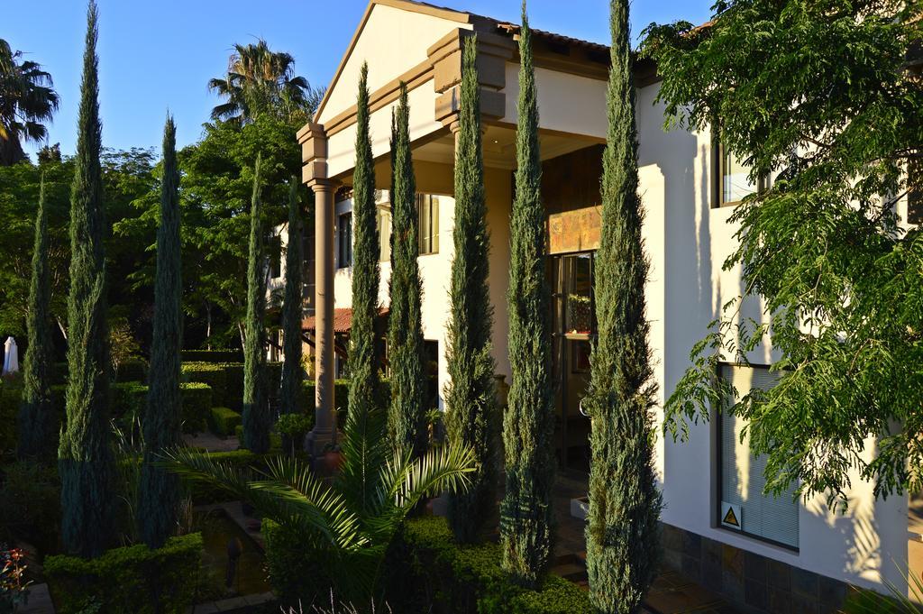 Constantia Manor Gasthof 4*