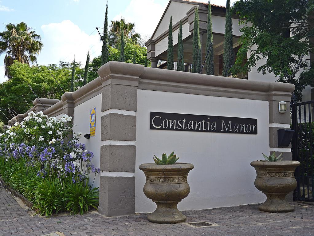 Constantia Manor 4* Pretoria