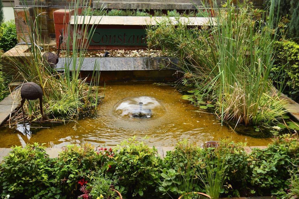 Gasthof Constantia Manor 4*