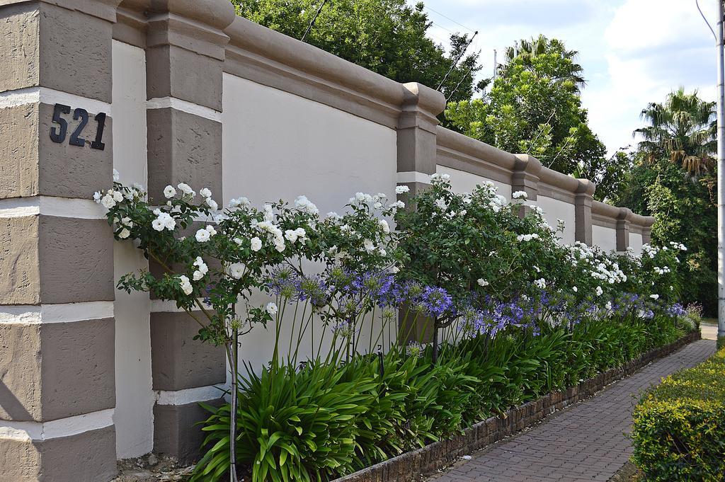 Gasthof Constantia Manor Pretoria-Noord