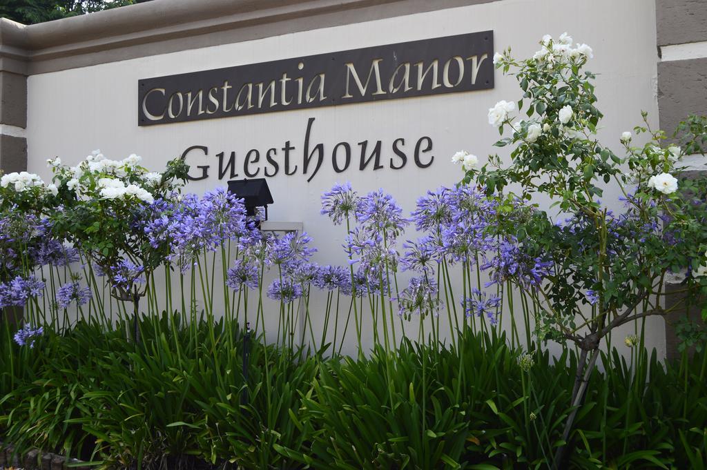 Constantia Manor 4* Pretoria