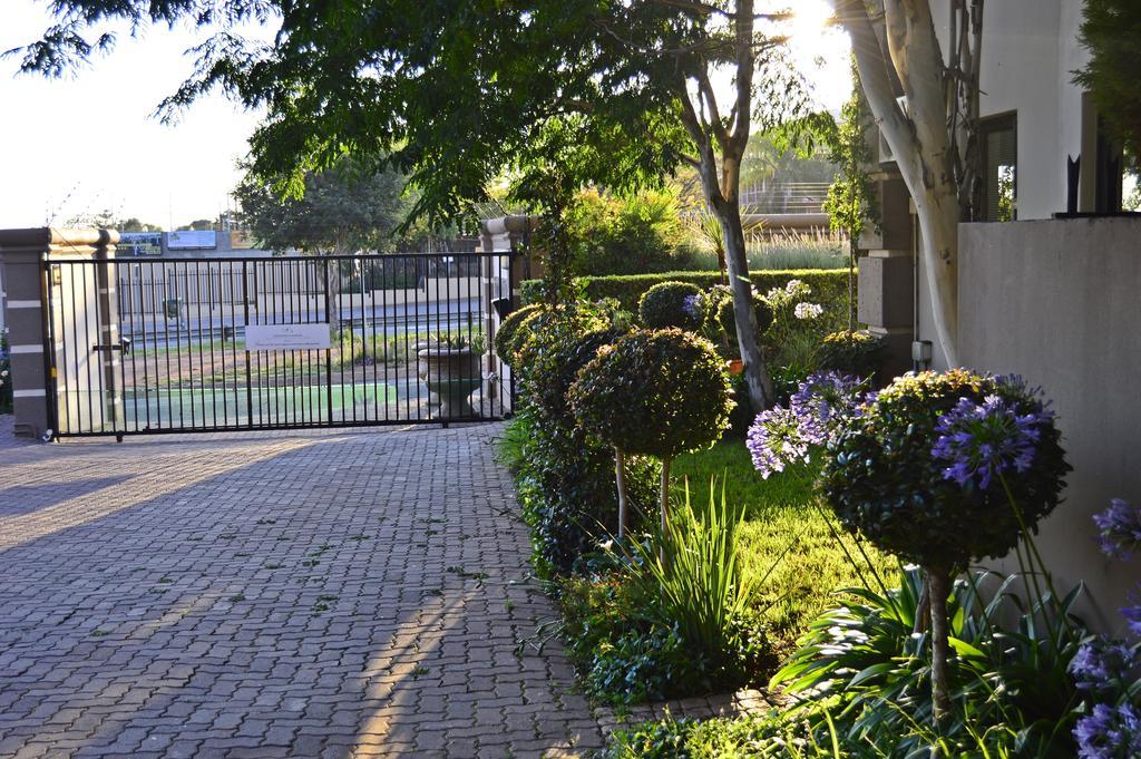 Constantia Manor 4*
