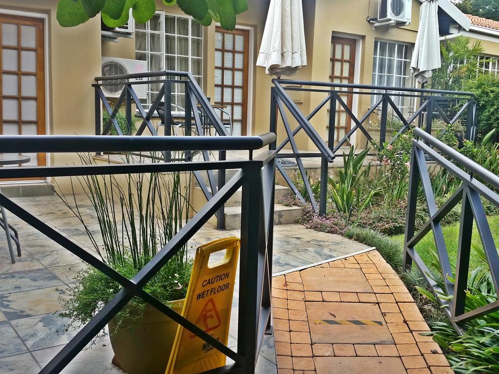 Constantia Manor Gasthof 4*