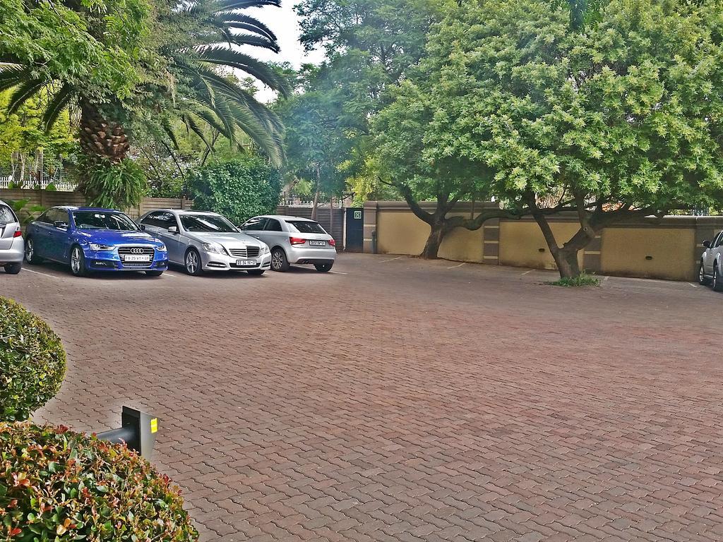 Constantia Manor 4*