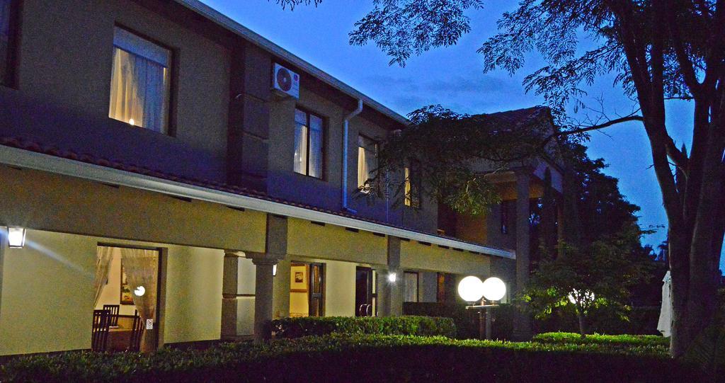 Constantia Manor Guest house Pretoria