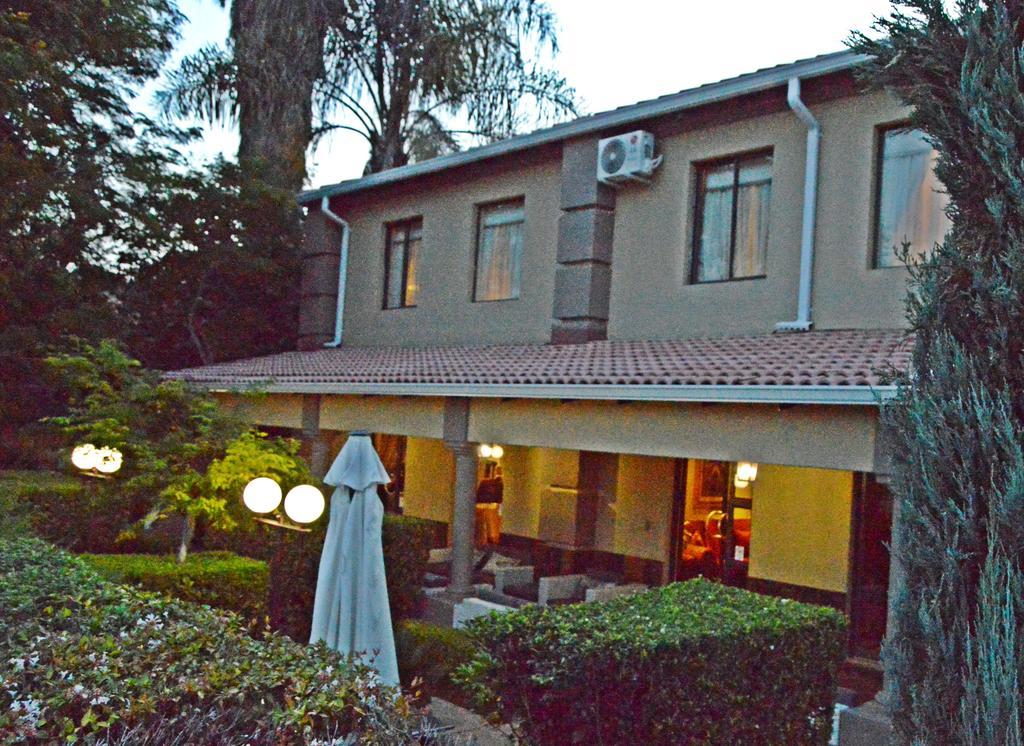Constantia Manor Gasthof 4*