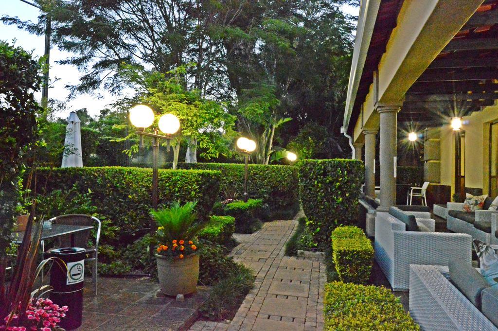 Constantia Manor