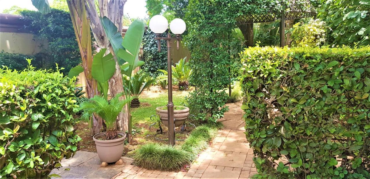 Gasthof Constantia Manor