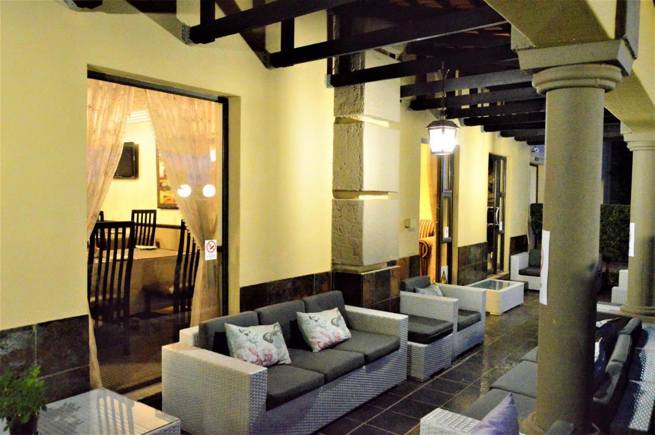 Constantia Manor Gasthof Pretoria-Noord