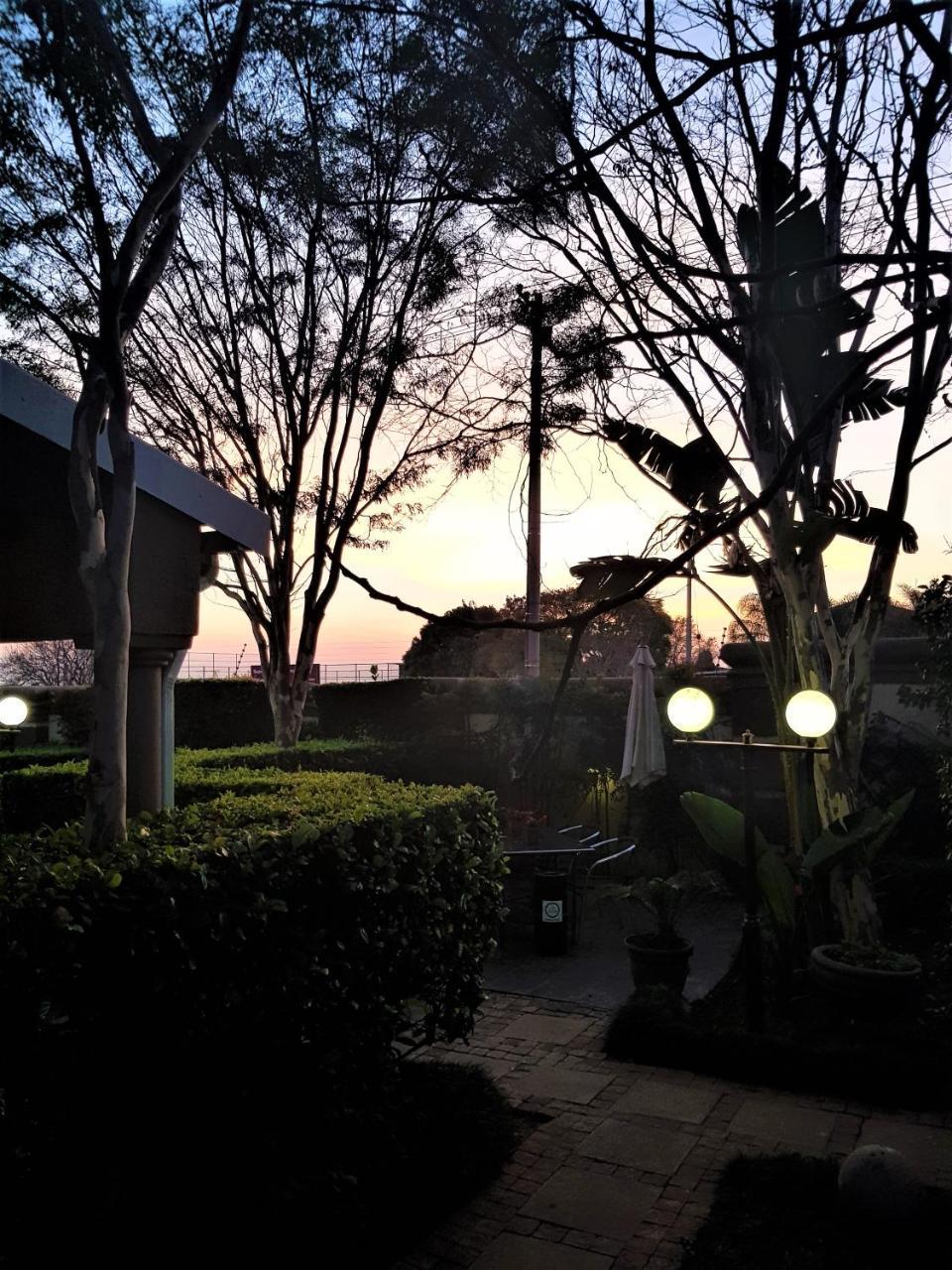 Constantia Manor 4* Pretoria-Noord