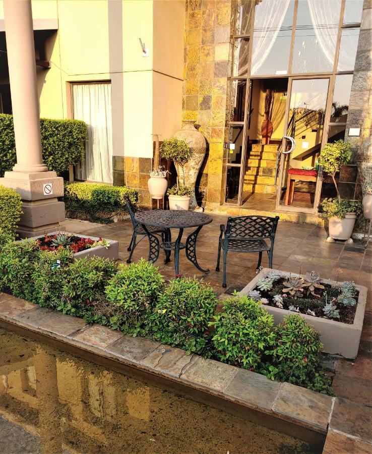 Gasthof Constantia Manor 4*