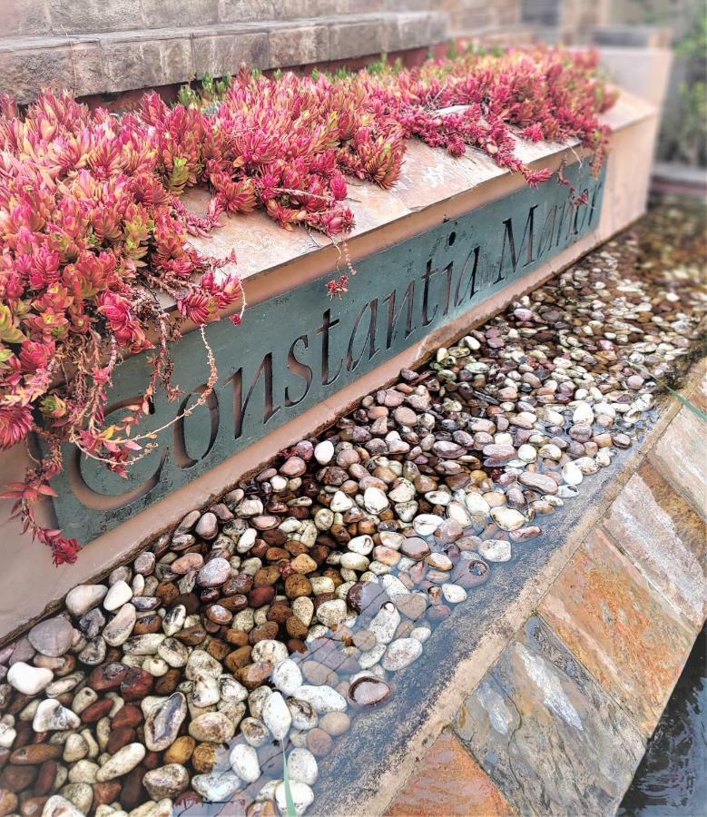 Constantia Manor Gasthof